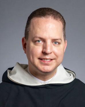 Very Rev. Thomas Petri, O.P.
