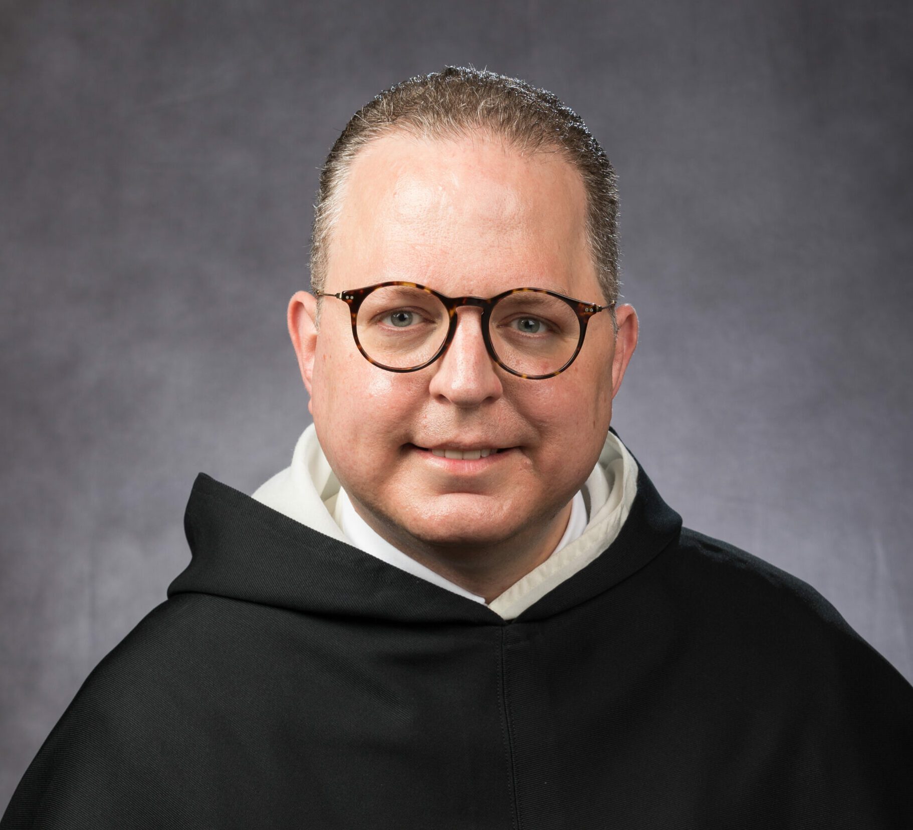 Very Rev. Thomas Petri, O.P. - Dominican House of Studies