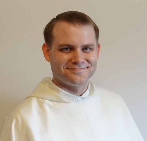 Rev. Michael O’Connor, O.P.