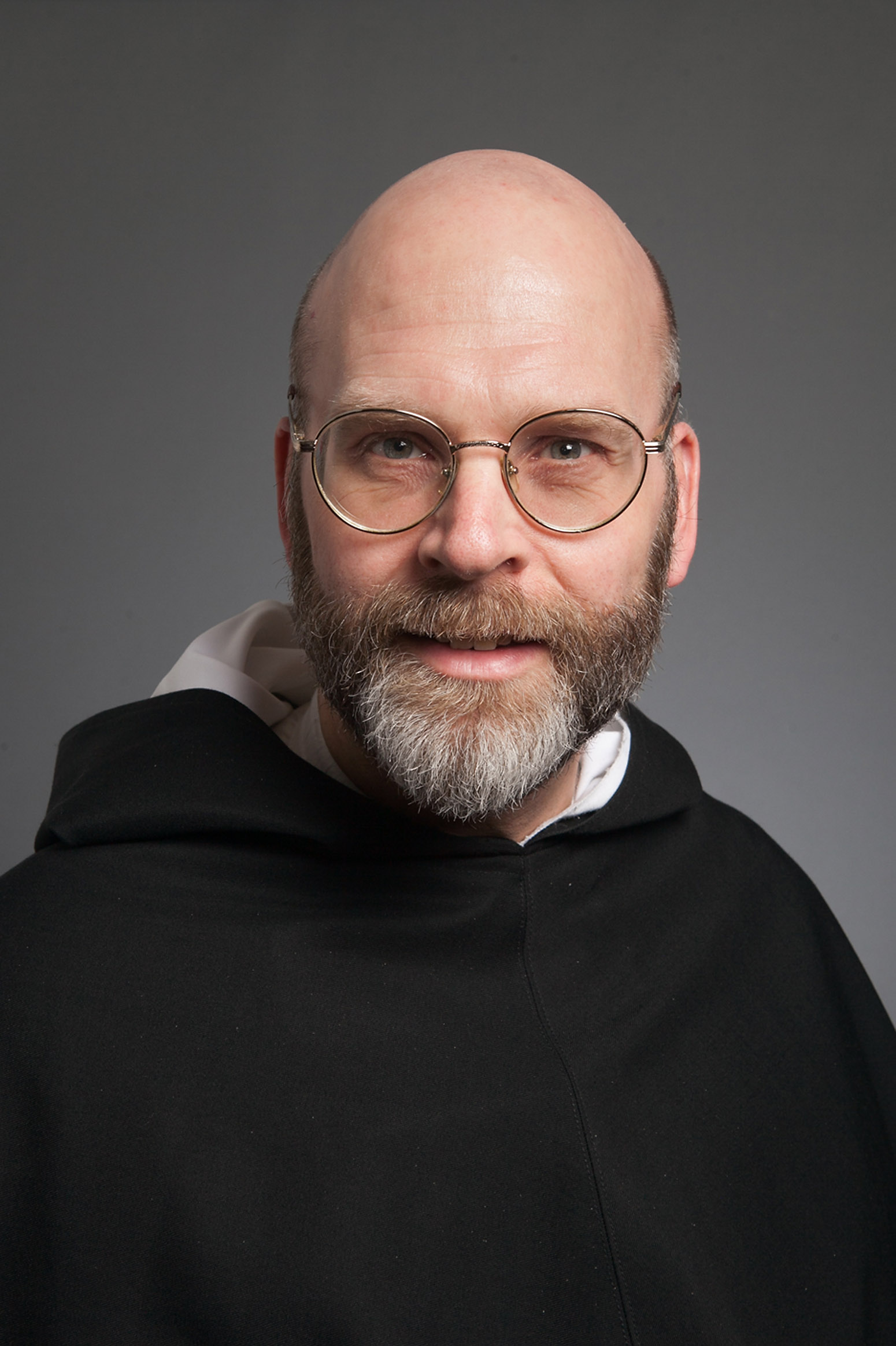 Rev. Albert Trudel, O.P.
