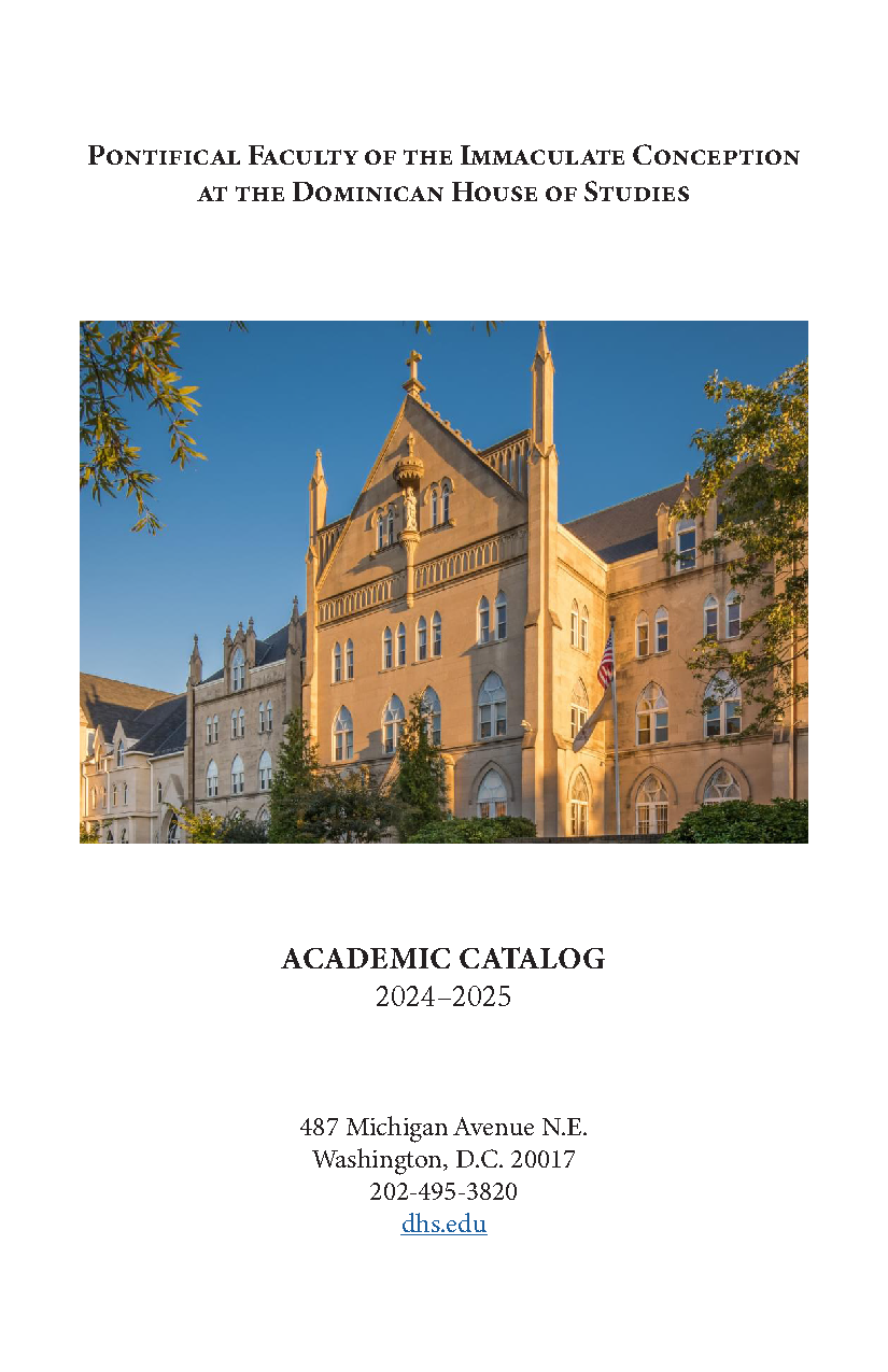 Academic Catalog 24-25 page 1 v2