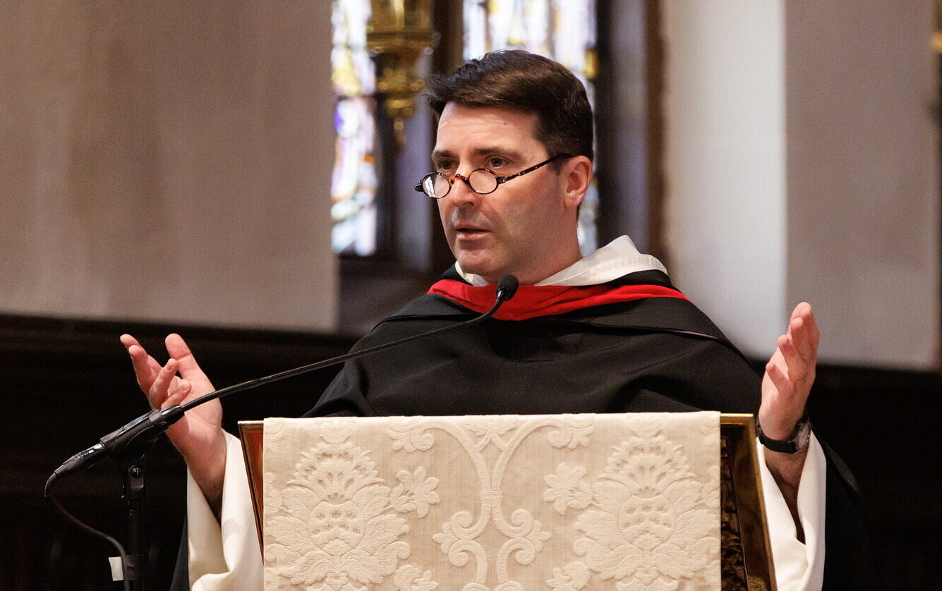 Installation Address