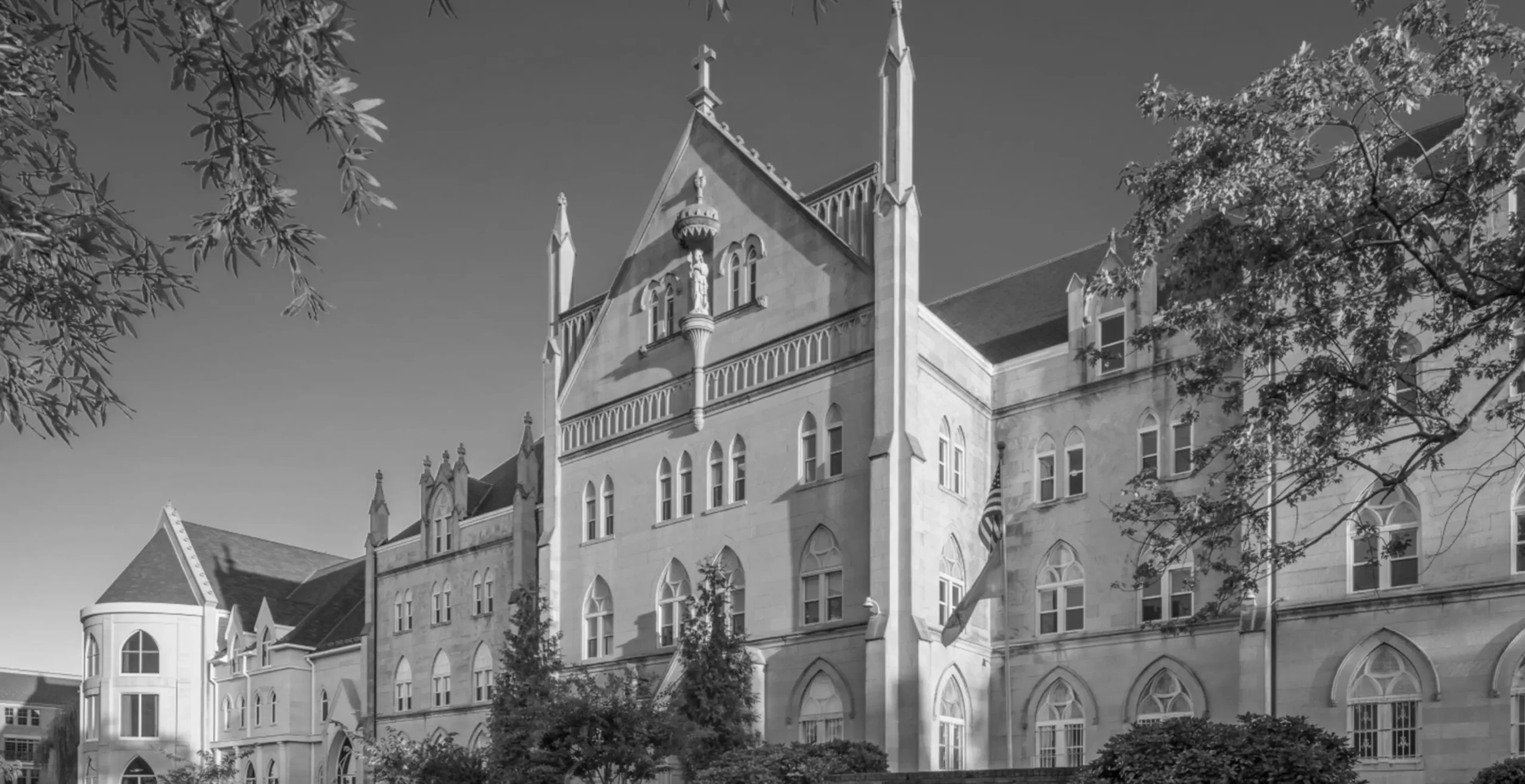Fr. Bruno Shah, O.P. Named Dean of the Pontifical Faculty