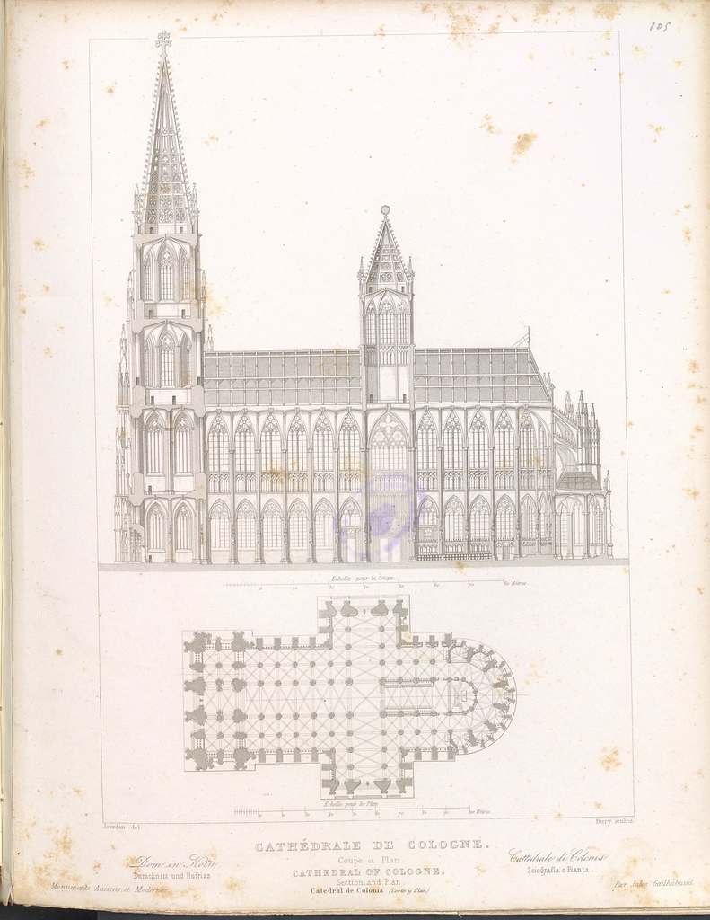 From Blueprints to the Summa: Building the Kingdom with Saint Thomas Aquinas