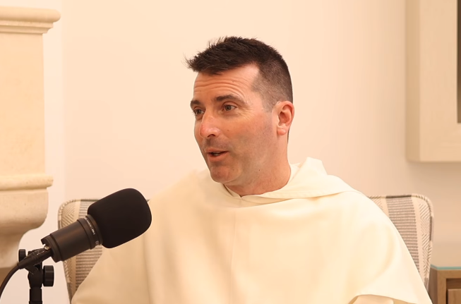 “The Best Thing That’s Happened to Me After My Baptism”: Fr. Dominic Legge, O.P. on the Priesthood